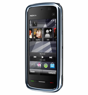 Продам Nokia 5230 полный комплект. ТОРГ 