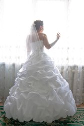 Продам самое счастливое свадебное платье