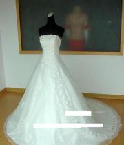 Свадебное платье НОВОЕ